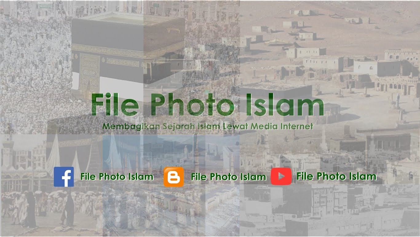 Klik File Photo Islam