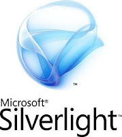 Adobe components DC.10.04.2018 Silent Install Microsoft_silverlight_logo