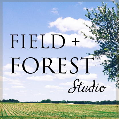 Field And Forest Studio