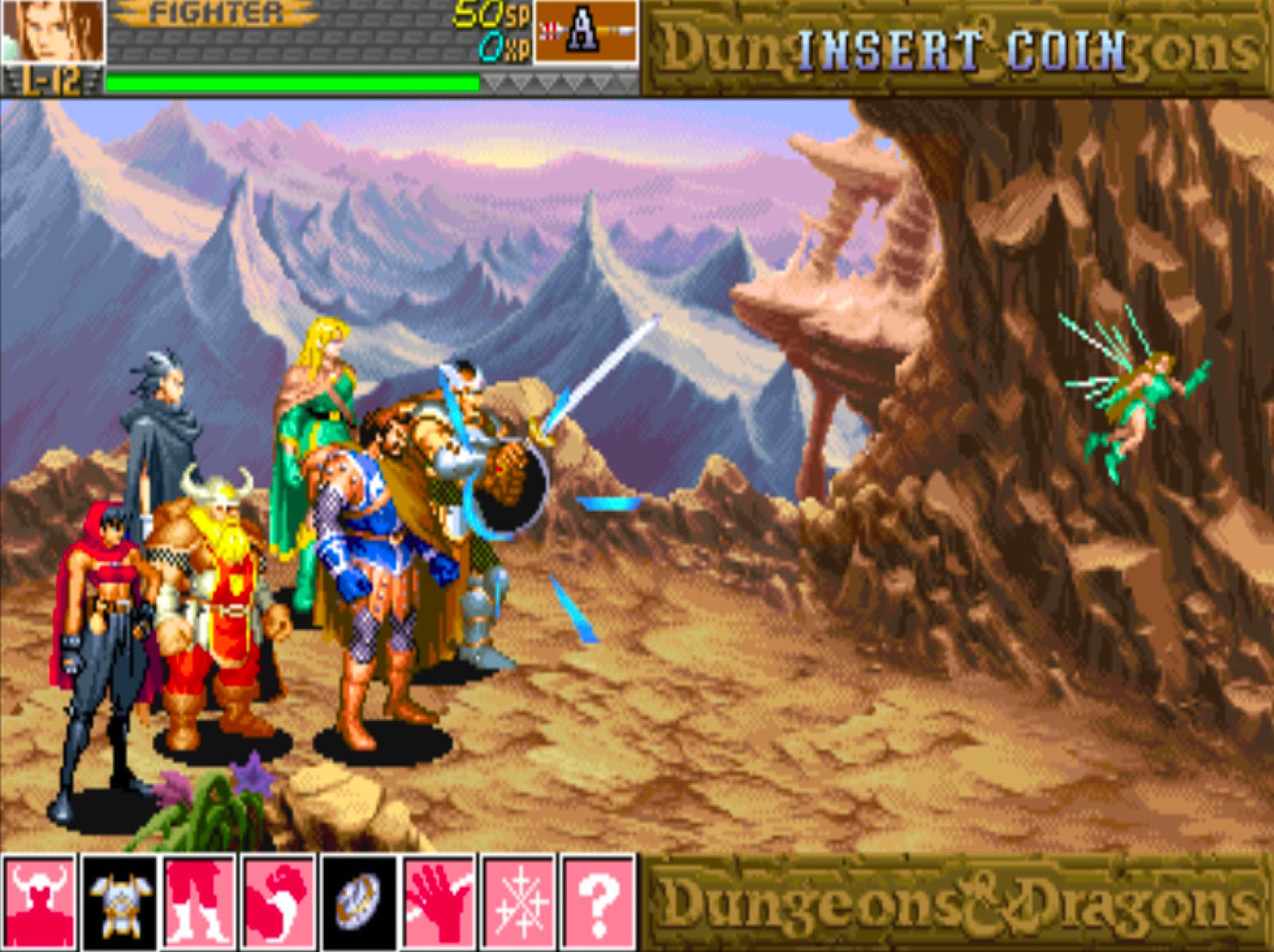 SCARICA GIOCO MAME VIDEOGIOCO