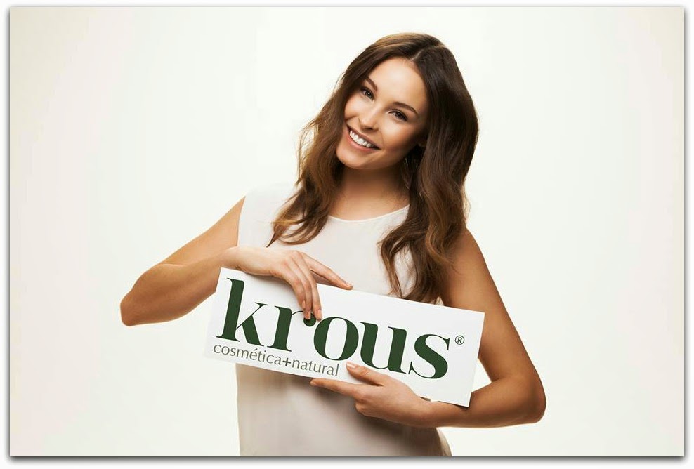 Krous, cosmética orgánica