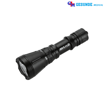 Jual Senter Diving LED 6000 Lumens GM-HO-009 Senter Diving LED 6000 Lumens GM-HO-009