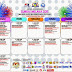 Pelbagai acara menarik sempena Melaka River International Festival 2015
