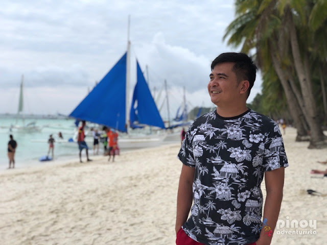 List of Top Things to Do in Boracay Philippines