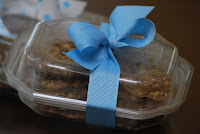 My story in recipes: Lacey Cookie Look Alike