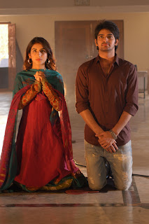 Endhuko Nachhav Movie Stills [Andhrula Music]