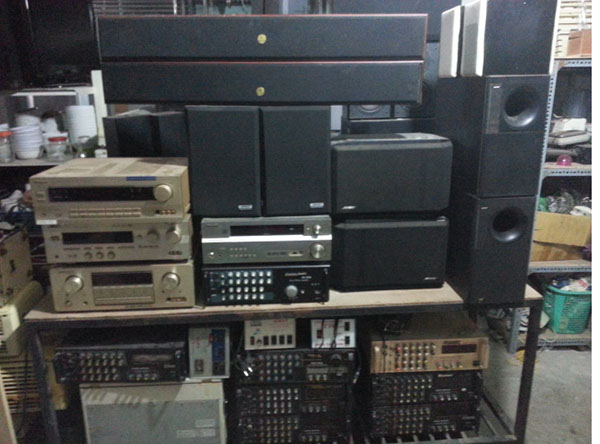 Có nên mua thanh lý tivi cũ giá rẻ không Có nên mua thanh lý tivi cũ giá rẻ không