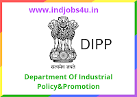 DIPP Recruitment 2019 | 20 Examiner Of Copyrights Posts