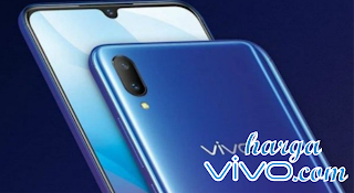 vivo z3 dilengkapi kamera selfie 16mp vivo z3 dilengkapi kamera selfie 16mp