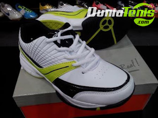 Jenis dan Model Sepatu Tenis Jenis dan Model Sepatu Tenis