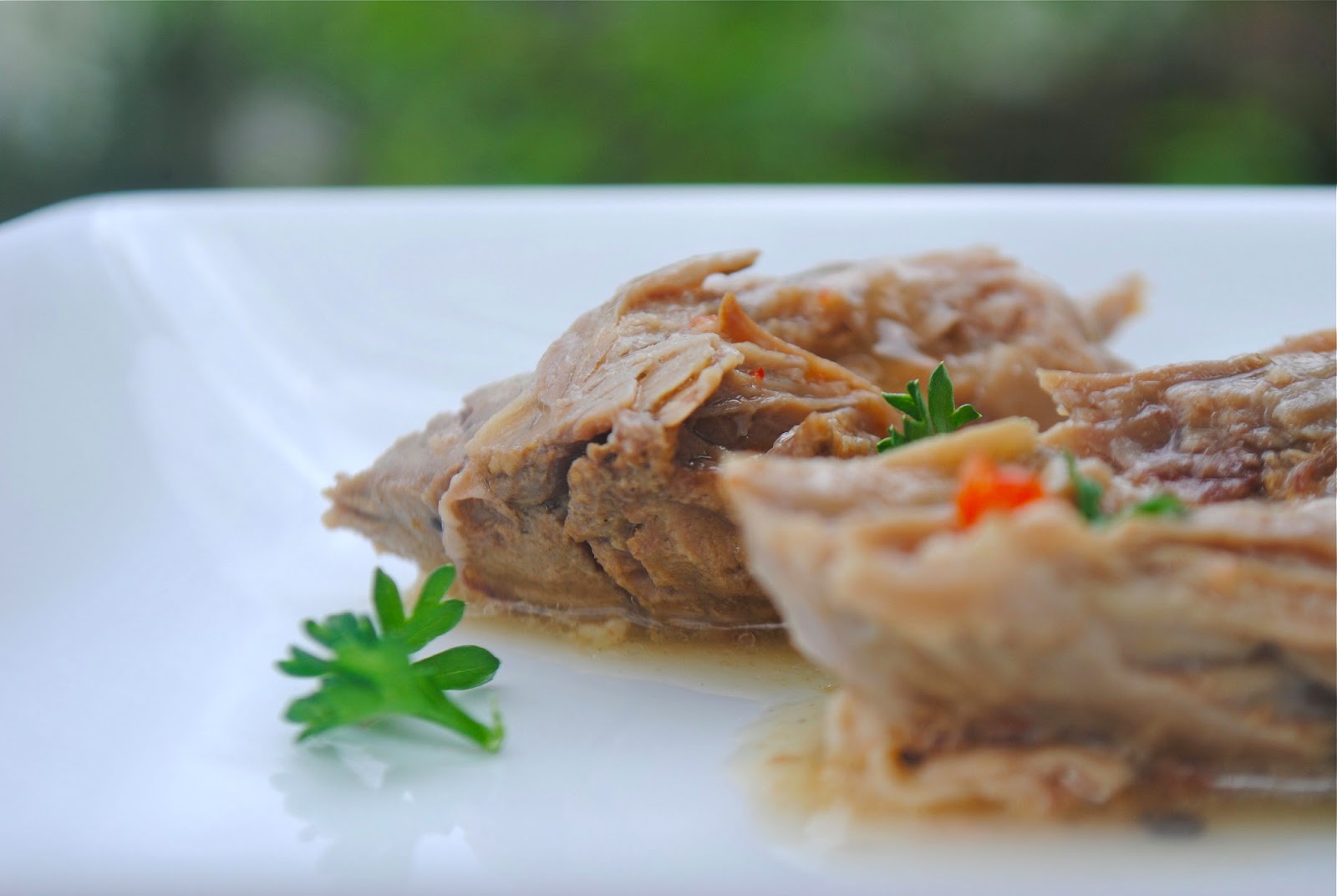 Recipe Doodle CREAMY DILL CUCUMBER SALAD and CHEESE POTATOES and PORK