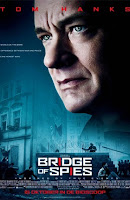 Bridge of Spies (Puente de espías) (2015)