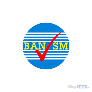 BAN SM Logo vector (.cdr)