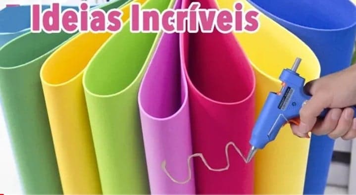 طريقة عمل مقلمة مكتب