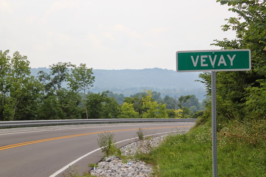 Why I Quit As a Travel Writer for Indiana