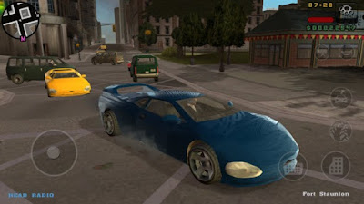Screenshot Game GTA liberty City Latest Version Download GTA liberty City Latest Version