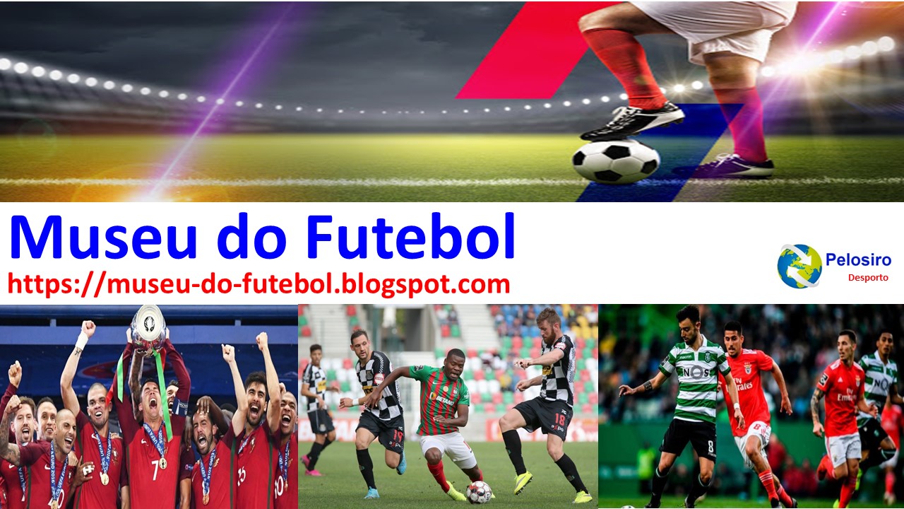 Museu do Futebol