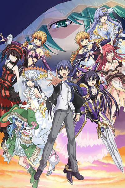 Fairy Tail FInal series