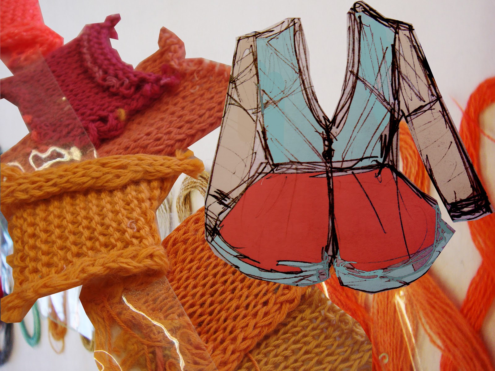 Cast Creations Work In Progress