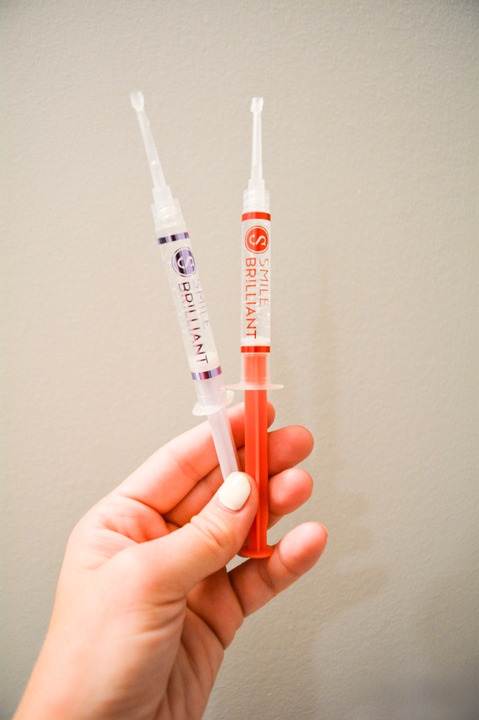Teeth Whitening for Sensitive Teeth Teeth Whitening for Sensitive Teeth