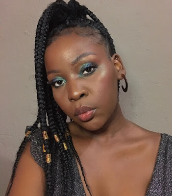 It is the season of wearing new bob box braids hairstyles ✘ 39 Cute Lemonade Bob Box Braids Ponytails With Cornrows
