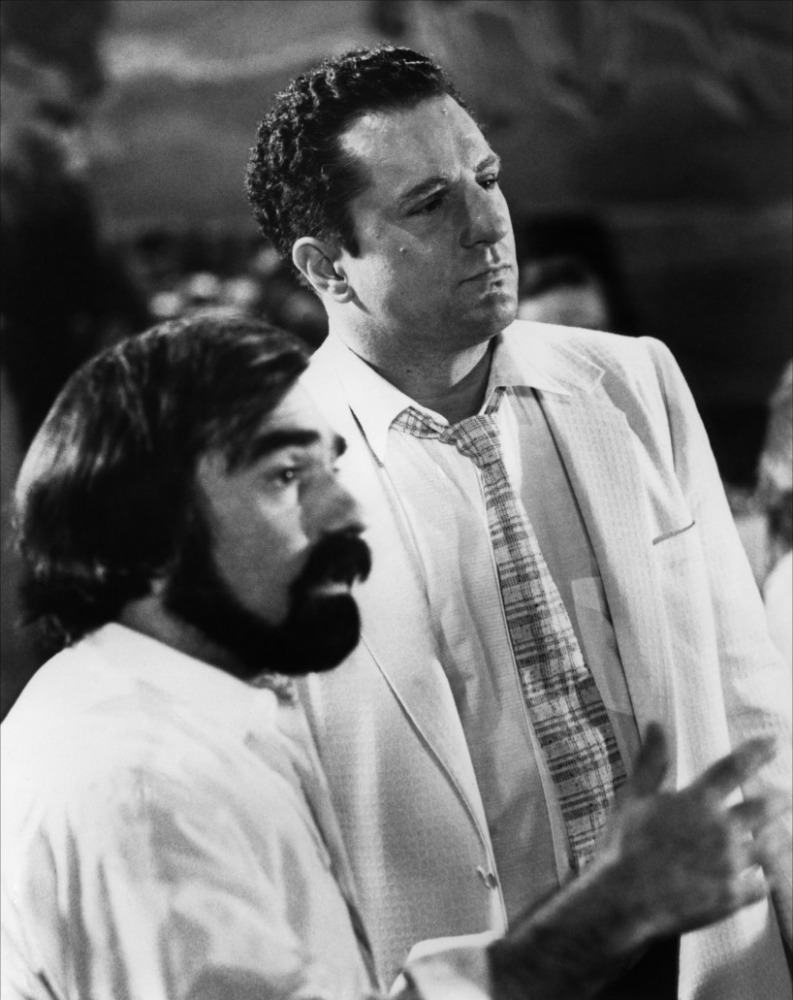 raging bull the making of raging bull the making of