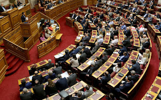 Κυβέρνηση και κόμμα θα αλλάζουν την ψήφο των βουλευτών στη Βουλή!