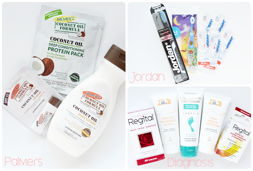 Meet Beauty palmers jordan diagnosis