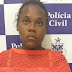 Mulher é presa por ajudar o marido a agredir a filha de sete meses; companheiro já cumpre pena