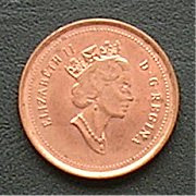 [最も選択された] カナダ 1セント 221681-カナダ 1セント 硬貨