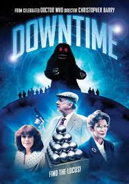 Downtime Official Poster