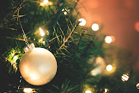 Resultado de imagen de luces de navidad tumblr
