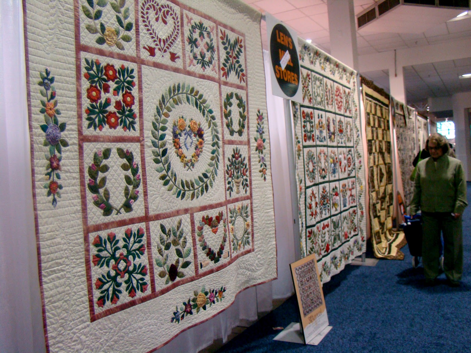 Happy Turtle Mennonite Quilts