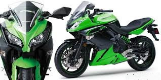 Harga Motor Kawasaki Ninja Harga Motor Kawasaki Ninja