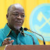  John Magufuli elected as President of Tanzania