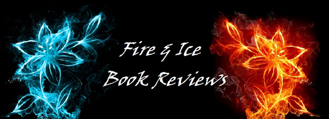           Fire & Ice Book Reviews - Scorching-Hot Romance Blog