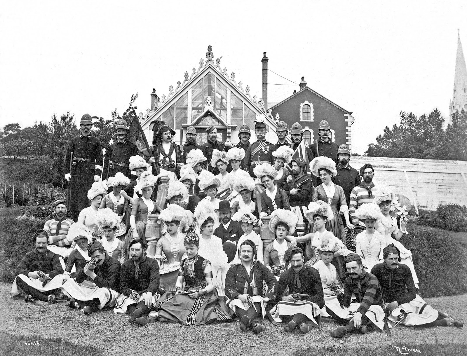 History in Photos Vintage Nova Scotia