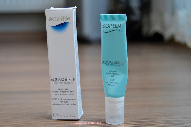 Biotherm-Aquasource-Eye-Perfection-Goz-Kremi Biotherm-Aquasource-Eye-Perfection-Goz-Kremi