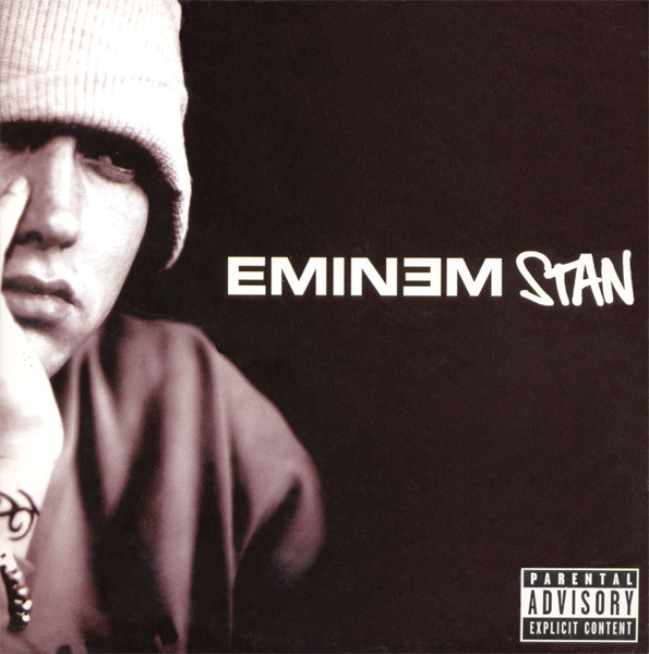 Eminem Discography (19882012)