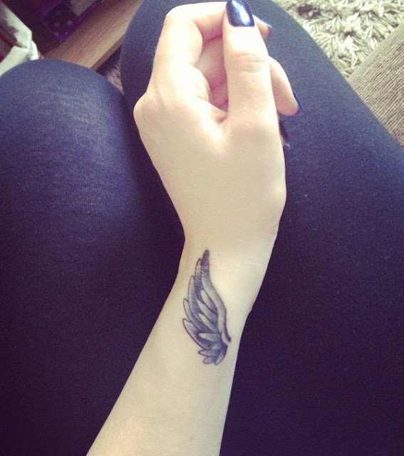tatuagens femininas no pulso tatuagens femininas no pulso