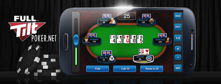 Full tilt poker download windows 8