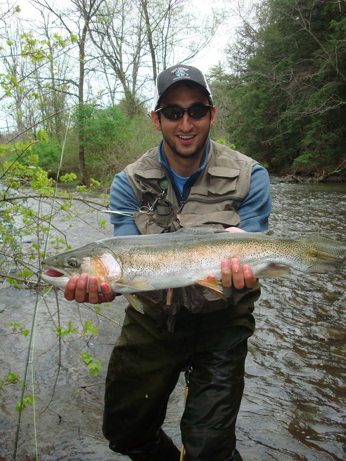 Flies and Lies Destination State College, PA Spruce Creek
