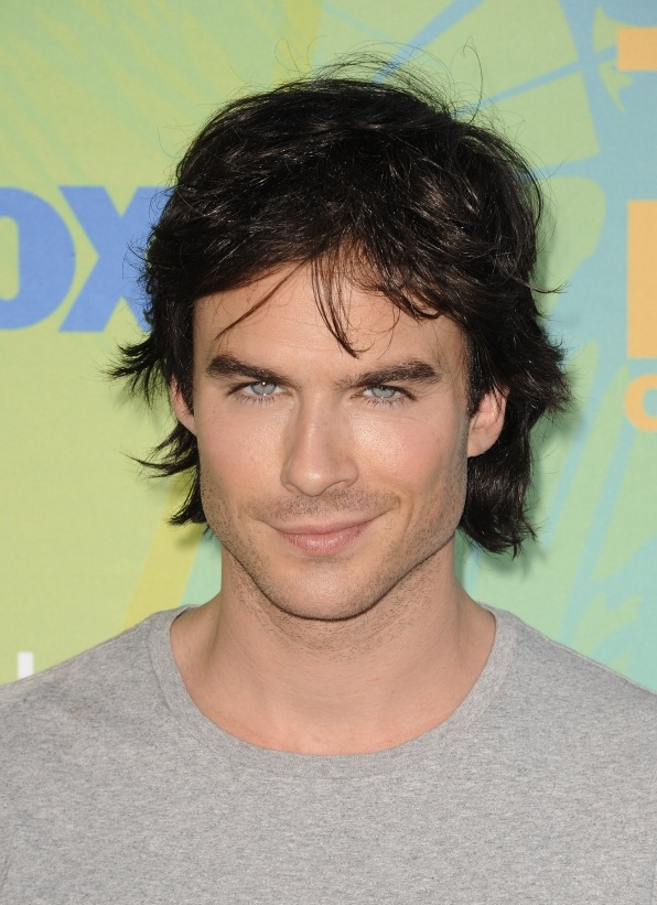 Ian Somerhalder pictures and photos - Pinterest Most Popular