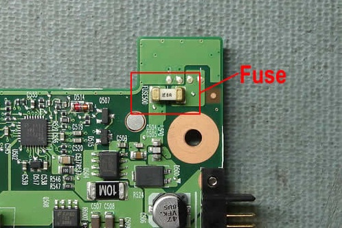 Laptop does not start. Is it bad power jack or motherboard? - Laptop
