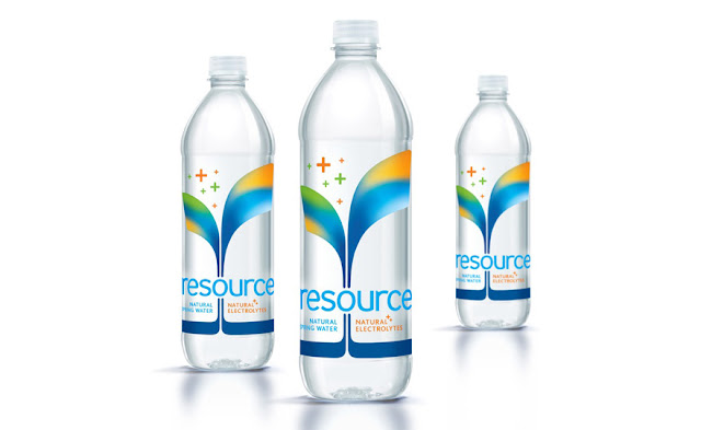 Electrolyte water for better skin and health