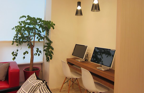 recommended hostel in busan