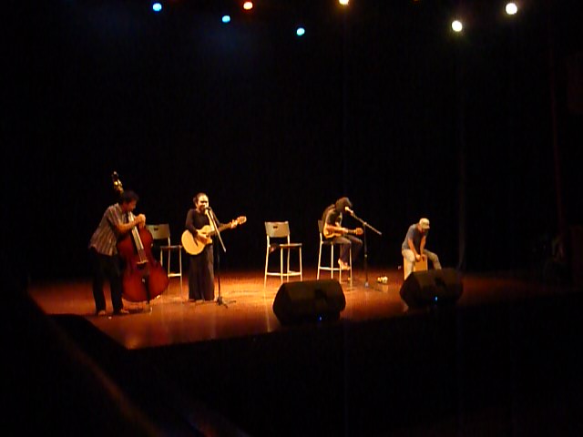 Download Payung Teduh Cerita Tentang Gunung Dan Laut Live