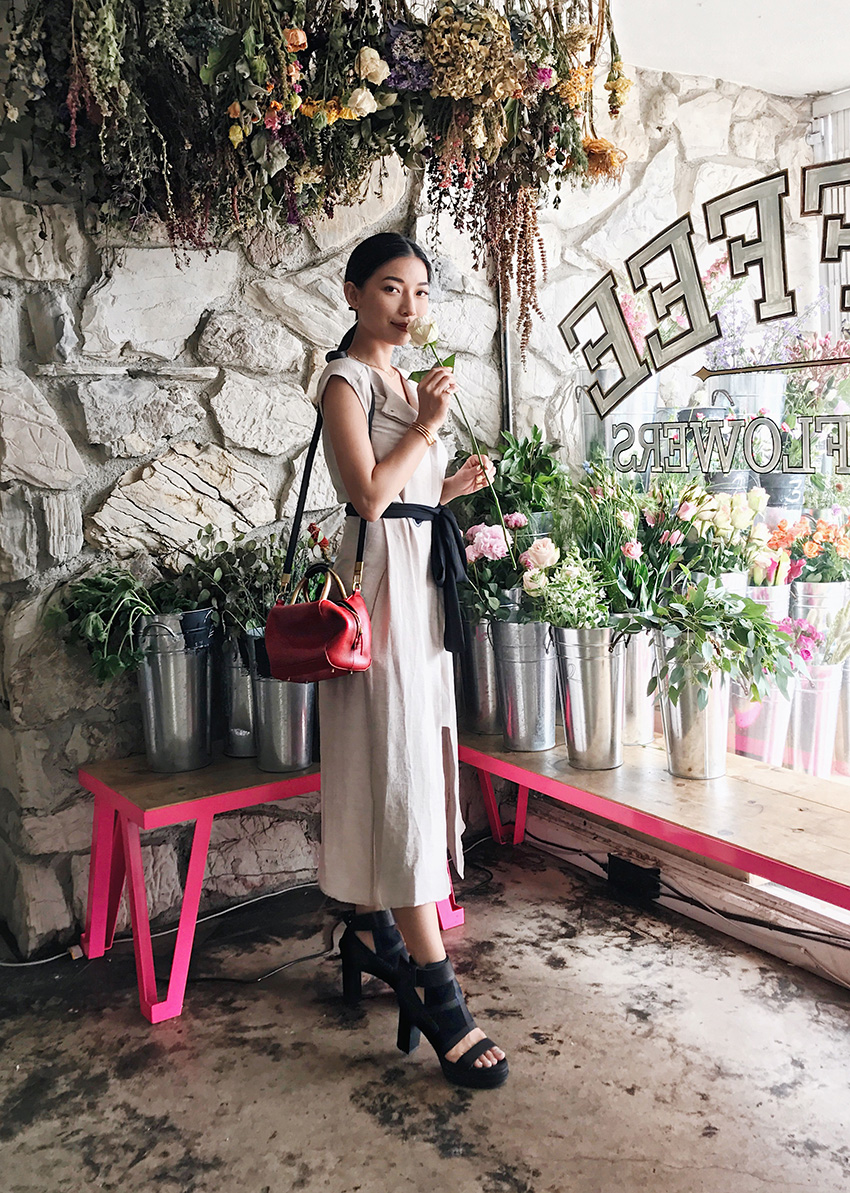 YLToday 100 pics of Honey and Silk