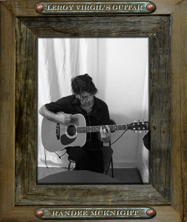 Leave Behind A Guitar And Start A Community Music Project At the Shore