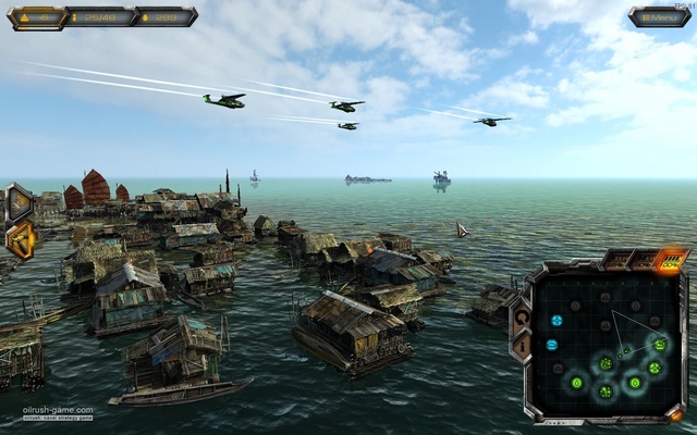 Oil Rush: Naval Strategy Game - Mediafire